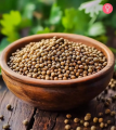 Dhaniya | Coriander Seeds - دھنیا خشک | Dhanya 125 Grams | Dhania Sabut - 125g. 