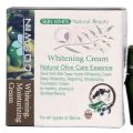 Coswin Olive & Milk Natural Moisture Cream – Gentle Whitening and Skin Repair for All Types. 