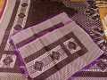 Washable Fancy Bed sheets Of High Quality Imported 3 Piece. 