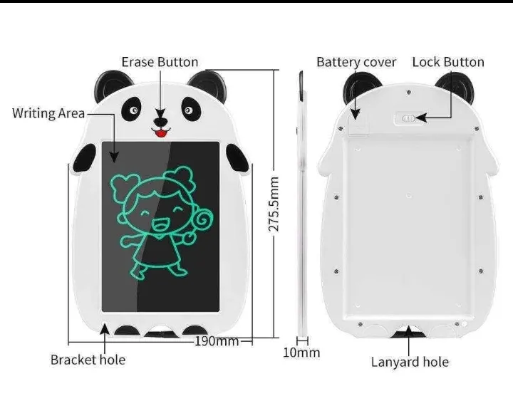 12%20Inch%20ColorFul%20Writing%20Board%20Drawing%20Tablet%20LCD%20Writing%20Tablet%20%20Digital%20Graphics%20Tablet%20educational%20Toys%20for%20Kids-Multicolor%20Writing%20-%20Image%206