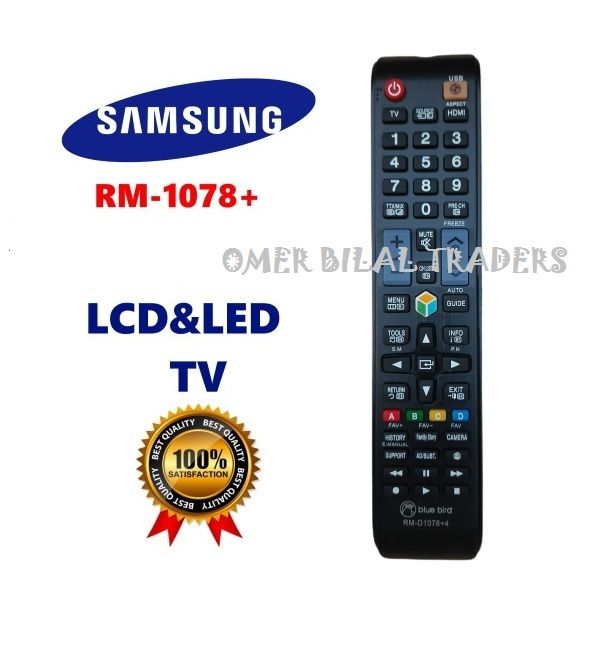 SAMSUNG%20Universal%20Remote%20Control%20For%20LED%20&%20LCD%20TV%20-%20Image%205