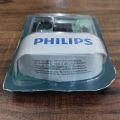 Philips SHE1405 In Ear Headphone with Mic - Philips 1405 Original Handsfree Official Packing. 