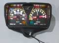 LED Backlight Meter Speedometer for CG-125 (Model 2000 & Onward). 