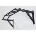 Wall Mount Pull-Up Bar/Push Up Bar- 48” Multi-Grip Chin-Up Station Commercial Multi-Grip Wall Mounted Chin-Up Pull-Up With 1 Year Warranty. 