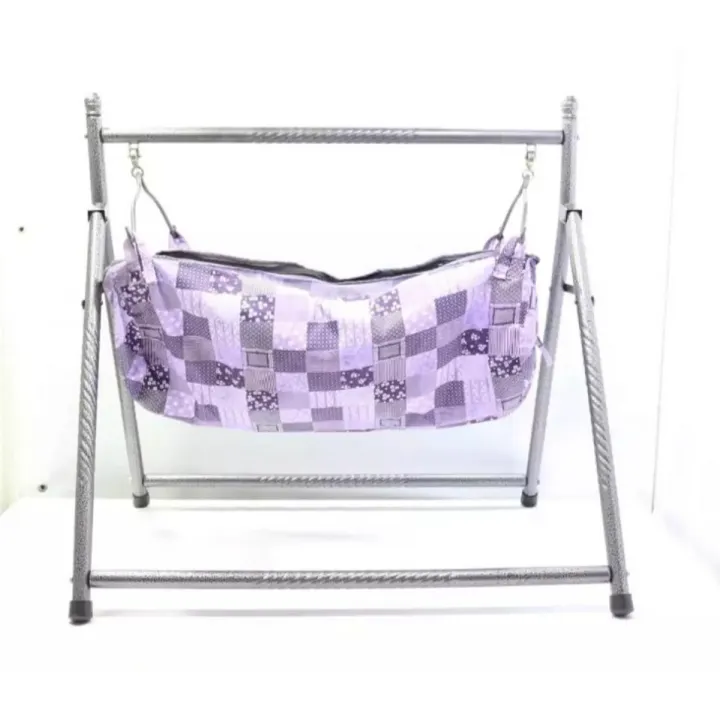 baby%20cradle%20swing%20of%20metal%20-%20Image%202