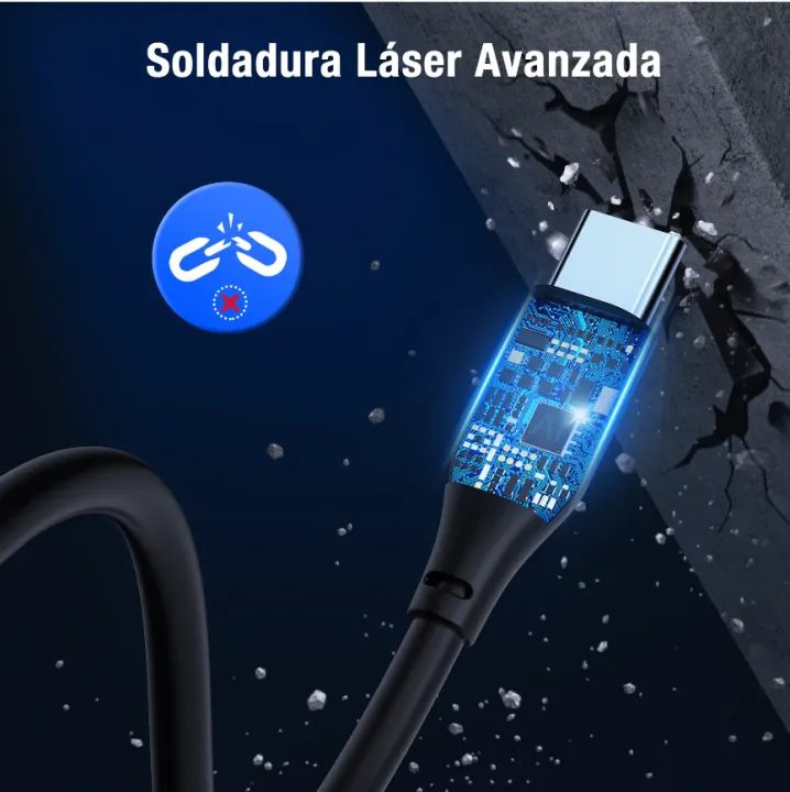 1Hora%20USB%20to%20TYPE-C%20Cable%201M%20+%202M%205A%20CAB268%20-%20Image%205