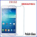 Samsung Galaxy Mega 5.8 Gt-I9152 Front Screen Protector - Tempered Glass. 