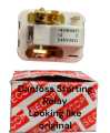 Danfoss Compressor Start Relay Ptc Relay for Fridge Refrigerator Deep Freezer like Original. 