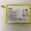 ZTE Battery  LI3820T43P3h715345 Battery For ZTE Grand S Flex / For ZTE MF910 MF910S MF910L MF920 MF920S MF920W+ 2300mAh Orginal Battery. 