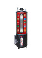 National Storage Geyser electric and gas National Geyser. 