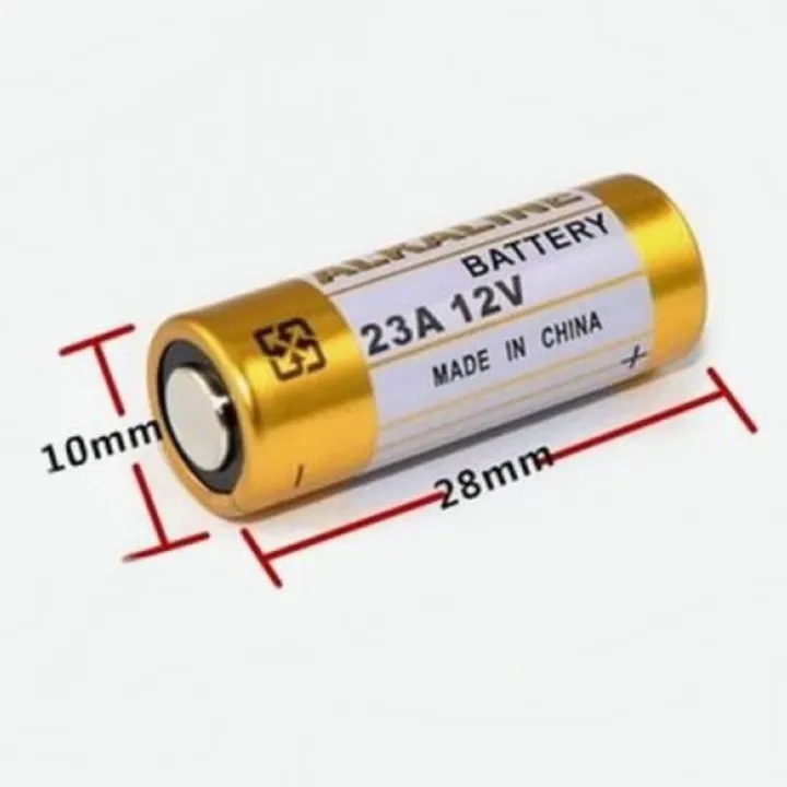 12V%2023A%20Battery%20Cell%20Alkaline%20Battery%20%2023A%20Super%20Alkaline%20Battery%2012V%20Leak-Proof%20Batteries%20for%20Remote,%20Clock%20Doorbell%20-%20Image%205