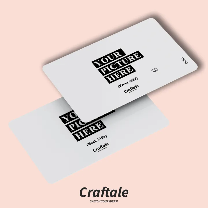 Customized%20ATM%20Size%20PVC%20Card%20with%20your%20Picture,%20Logo%20or%20Name%20%7C%20Craftale%20-%20Image%205