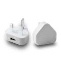 For Apple iPhone 11 12 X XS 8 7 6 5 Charger 5W USB power adapter - mains UK plug. 