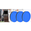 6 Piece Vacuum Filters Replacement for Bissell Febreze Style 1214 Cleanview & PowerGlide Pet Vacuum Cleaner. 