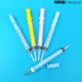Injection-Shaped Ink Pen – Fun Syringe Pen for Kids & Students. 