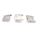 SD Memory Card Slot Holder for Canon G3X G7X MARK II for EOS M6 SX610 SX620 SX720 SX730 HS Digital Camera. 