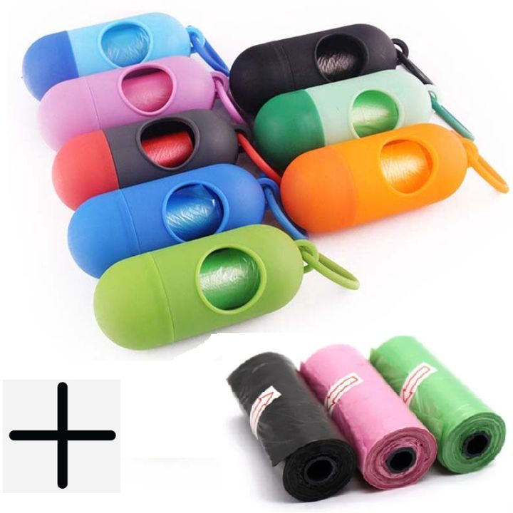 01%20Dispenser%20+%2003%20Rolls%20Disopsable%20Baby%20Diapers%20Bag%20Box%20Kit%20Portable%20Baby%20Diapers%20Platics%20Bags%20Pet%20Waste%20Bag%20Box%20Kit%20Portable%20Baby%20Diapers%20Platics%20Bags%20Rubbish%20Bags%20Garbage%20Bag%20Removable%20Box%20Nappy%20Bag%20with%20Rope/hooks%20-%20Image%202