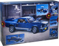 Lepin Ford Mustang GT 1967 Car Blocks. 