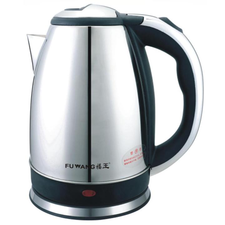 Imported Deluxe Electric Kettle / Thermo Pots / Tea Maker / Boiler / Chai bnany wali machine