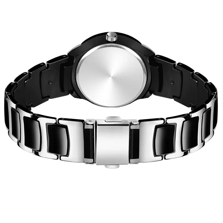 Anlogue%20Gold&black%20WoMen%20Watch%20Designer%20Fashion%20New%20Fashion%20Analog%20Watch%20-%20For%20Women%20-%20Image%209