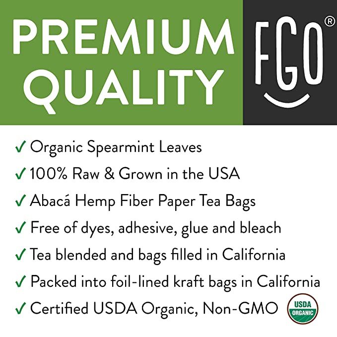 Organic%20Spearmint%20Leaf%20Tea%20Bags%20%7C%2020%20Tea%20Bags%20%7C%20Eco-Conscious%20Tea%20Bags%20in%20Kraft%20Bag%20%7C%20Raw%20from%20USA%20%7C%20by%20FGO%20-%20Image%203