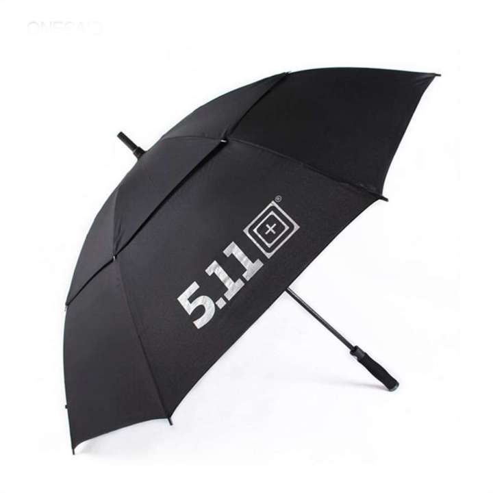 New Desiign Golf Umbreella- wind resiistant & Wateerproof( Large Size ) UMBREeLLA