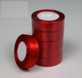 1 inch 24mm Wide Satin Silk Ribbon Ribon craft for Decoration- 20Yards. 