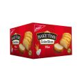 BAKE TIME Cake ( PLAIN ) 6 Pec/Box. 