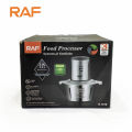 RAF Food Processor & Meat Chopper R.7019. 