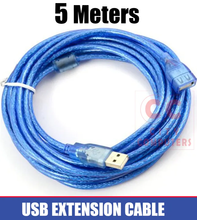 5M%20High-Speed%20USB%202.0%20Extension%20Cable%20Blue%20Color%20for%20All%20Mobile%20Accessories%20-%20Image%207