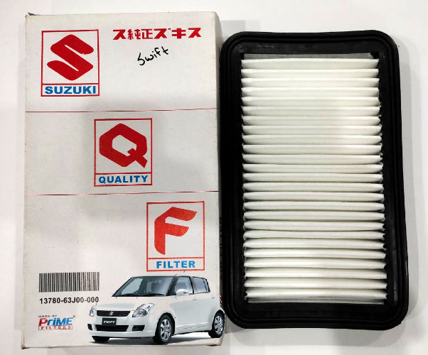 Air Filter Suzuki Swift A Quality