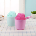 Baby Shower Shampoo Cup Cartoon Bath Toys for Kids Shampoo Cup for Mother and Baby Products. 