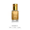 Tygar Bvlgari For Men Impression in Top Quality Oil Concentrate | Attar For Men | Perfume For Men. 