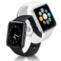 Sports Bluetooth Smart Watch Camera Lens Memory Card Supported Bluetooth Calling Support 280 mAh polymer battery Micro USB cable TPU Band. 