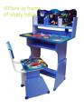 Study Table For Kids Mickey Mouse. 