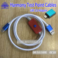 2024 New Harmony TP Cable + USB 3.0 Adapter For Huawei HarmonyOS For Chimera Pro Tool Dongle. 