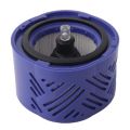 2 Pre-Filter and 2 HEPA Filter Kit for Dyson V6 e Stick Vacuum. Replaces Part 965661-01 and 966741-01. 