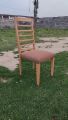 Dining Chair. 