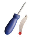 2x Onion Cutter Old Style Desi Twister Cutting Spiral Slicer Potato Onion Cutter Peeler  Vegetable -Spiral Slicer Twister Cutting Potato Onion Cutter Old Style Desi for Twister Cutting Kitchen Gadget Manual Twister Cutting Spiral Sharp Cutter High Quality. 