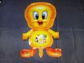 1 Piece - Tweety Balloon - Cartoon Character Foil Balloons. 