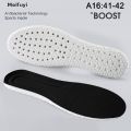 [Meifuyi] Boost Super Memory Foam Flat Foot Feet Care Sole Shoe Orthopedic Pads Insoles PH. 