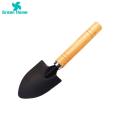 Green Home Mini Garden Tools Ergonomic Design Wear Resistant Gardening Tools. 