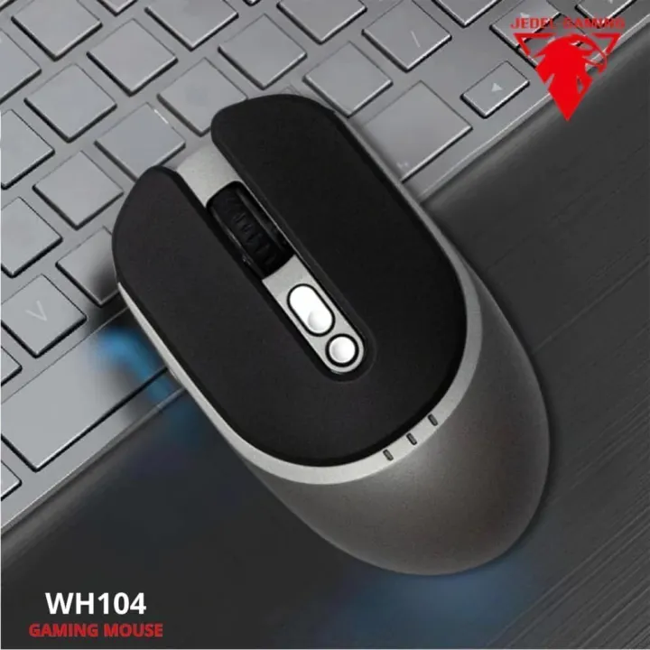 JeDEL%20WH104%20Wireless%20Dual%20Mode%202.4Ghz%20and%20Bluetooth%20Rechargeable%20RGB%20Mouse%20Optical%20Sensor%203200%20DPI%206%20Buttons%20-%20Image%205