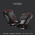 FANTECH X9 Thor Macro RGB Gaming Mouse With Adjustable 4800 DPI And 7 Buttons. 