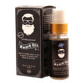 Beard Oil Special - 30ml Spray - for perfect nourishment and dense beard - SAC. 