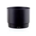 Lens Hood ET-74 For Canon EF 70-200mm f/4L IS USM, EF 70-200mm f/4L USM. 