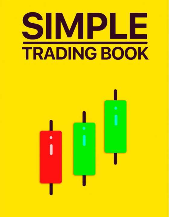 SIMPLE TRADING BOOK AMERICAN IMPORT BOOK