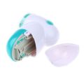 FL-920 Mini Sweater Clothes Lint Pill Fluff Remover Fabrics Fuzz Shaver Trimmer. 