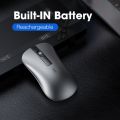 Bluetooth Mouse Wireless 2.4GHz Mice For Huawei Mouse Silent Computer DPI Gaming Office Ergonomic Mouse For Macbook Laptop PC. 