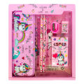 Stationery set for kids - Boys and Girls - Cartoon stationery set - school. 